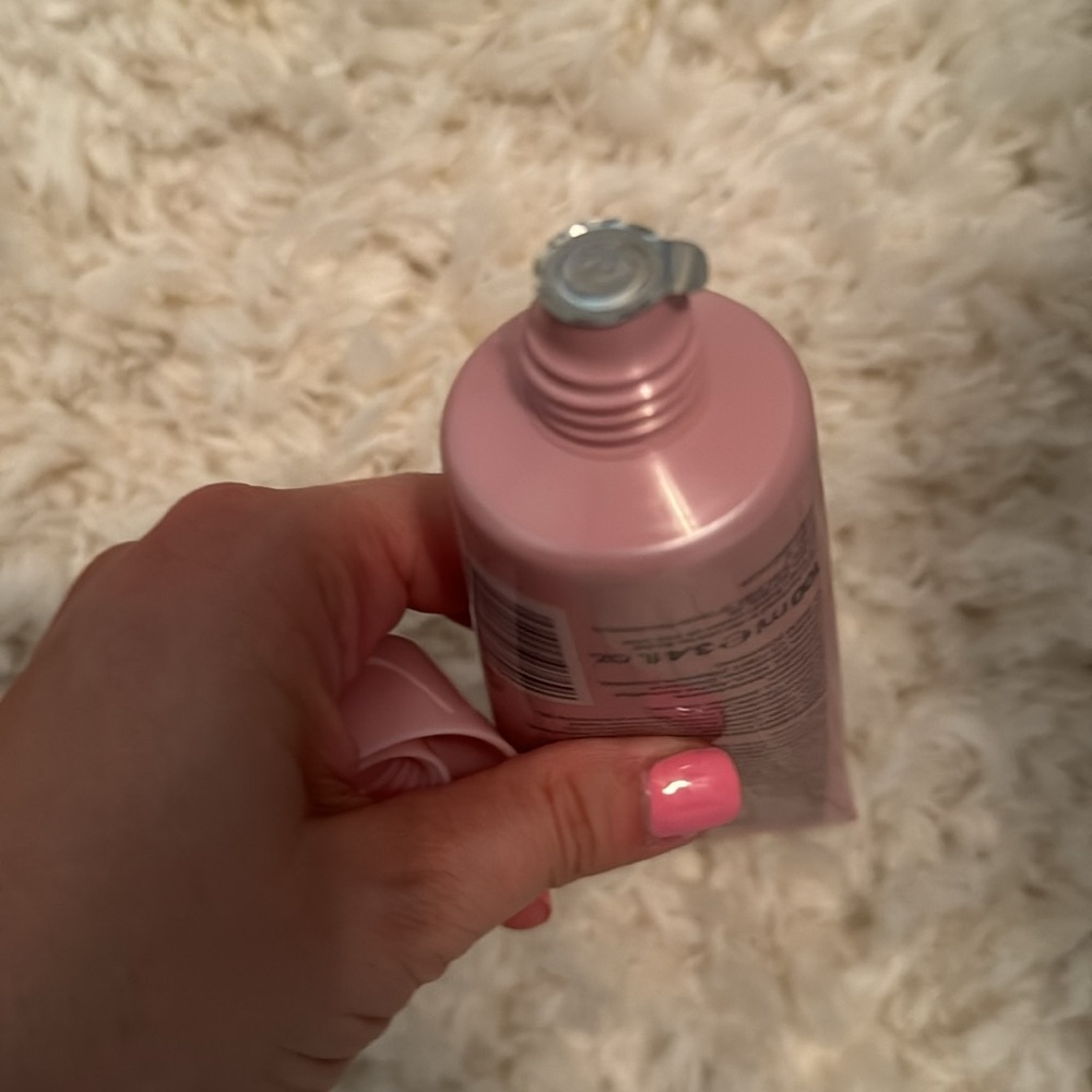 NWT Rodial Pink Diamond Cleansing Balm 3.4oz - Picture 4 of 4